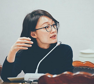 （影）霧茫茫不代表空汙嚴重? 藍委質疑：高雄人的肺比較不值錢？