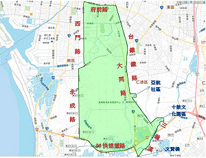停水》台南鐵路施工 2萬多戶將停水44小時