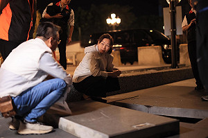 (影)每次都說聽到了? 徐榛蔚聲明痛批政府:中央應扛責不要怪東怪西