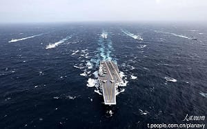 若中國武力犯台會保衛台灣? 白宮：保持「戰略模糊」不會給出明確聲明