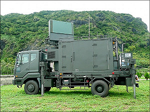 《青年日報》意外曝光新型軍武 朝野立委齊批 傳社長慘遭調職