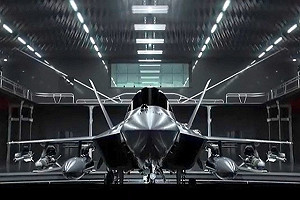 嫌F-35太貴! 南韓自製KF-21超音速戰機亮相 躋身全球第8