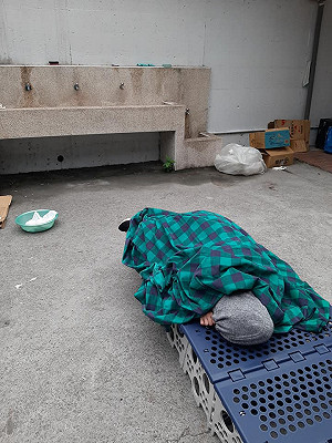 76行者無償修復遺體卻遭攻擊 王薇君淚斥「斂財」指控：盼酸民有同理心