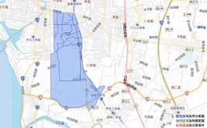 台南四行政區明起停水44小時 2.3萬戶受影響