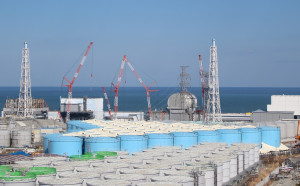 日本拍板核廢水排入海 謝長廷：密切注意動向 搜集資訊回報國內