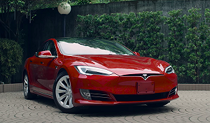 挪威電動車銷售比例達65%！特斯拉首度成為第一品牌