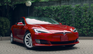 挪威電動車銷售比例達65%！特斯拉首度成為第一品牌
