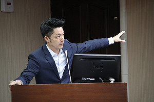 美方問及九二共識 蔣萬安：如果不被民眾接受 黨內會討論提新論述