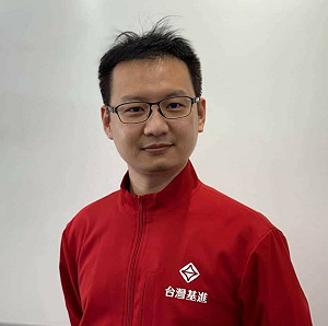 江啟臣揪藍營縣市團購疫苗 陳子瑜酸：為「政治操作」非專業考量