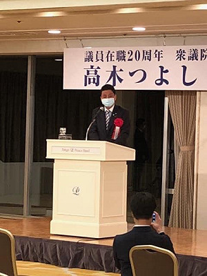 「中國正步步進逼!」 日防衛相：台海若赤化 情勢將嚴重變化