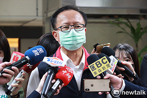快訊》應警政署長怒令 北市警長今下午赴北檢說明