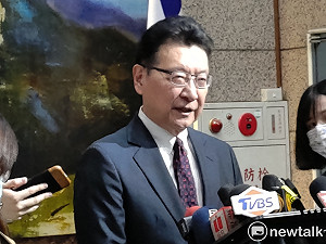 從韓國瑜看見直播主發財趨勢 趙少康自曝跟流行每月進帳數萬美元
