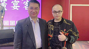 綠二代販毒詐欺遭法院續押! 前民進黨員趙介佑自爆每天吸1萬元毒品
