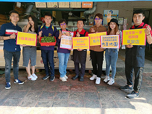 鹹酥雞的靈魂！屏東盛產「這一味」 與6名店共推「吃貨地圖」