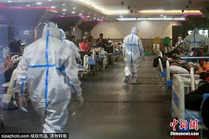 全球不只500萬人死於新冠肺炎？《經濟學人》：可能已有1700萬死亡病例