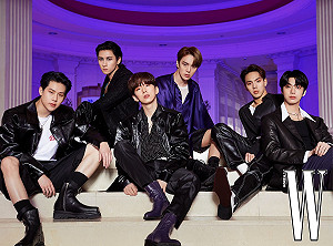 韓團MONSTA X隊長工作喊卡！「視網膜剝離」復發需靜養