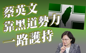 追打黃承國！鄭麗文酸蔡英文「排黑大戲」：夠黑就可當國策顧問