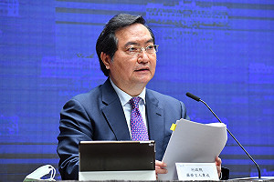 美國務卿布林肯挺台參與WHA 政院外交部齊表感謝