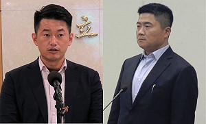 找到軍師了？羅友志稱｢顏寬恒已非昔日吳下阿蒙｣：陳柏惟敗相已成