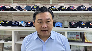 又是認知作戰？網傳一堆台人飛中國打疫苗 王定宇揭「三事實」批鬼扯