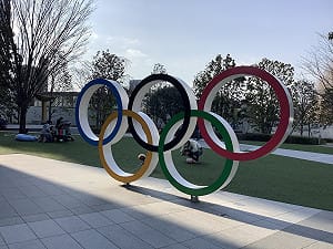 劉黎兒觀點》疫情失控的日本、35%支持率的菅義偉 還能硬辦東奧嗎？