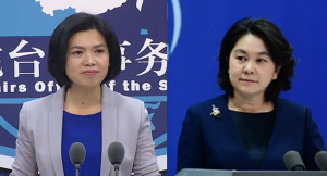 國台辦稱終身追責頑固台獨份子吳釗燮 陳昭南：台海民主認知比月球還要遠