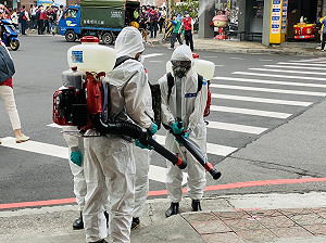 春節後累計3起家庭群聚案！足跡橫跨高屏、新北、苗栗