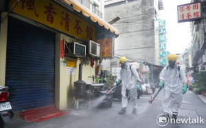 衛報 :「台灣如何在疫情中成為自己成功的受害者」 藍委：讀來痛心!