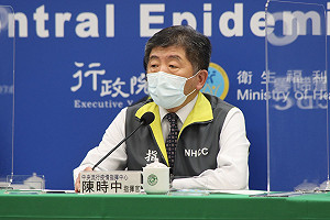 本土又增321例、校正400例 醫師臉書點出「防疫五重點」