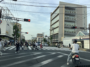 劉黎兒觀點》要辦奧運自殺嗎？每天逾百人死亡 東奧會養出更兇猛變種病毒