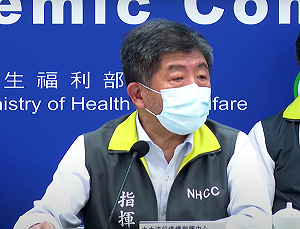 3級警戒擬再延兩週到６月２８日？ 陳時中：最快本週宣布