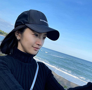 林依晨發《惡吻2》劇照挺醫護！深夜嘆：我們很需要他們