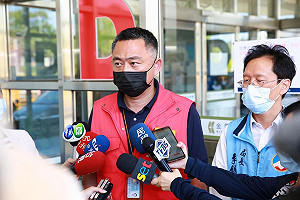 拚速度！金門率先發5000元紓困金 首波月底前發放