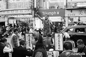 良影一二》萬華被疫情污名 疫情後終將回到生猛草根包容弱勢 又不裝腔作態的本色