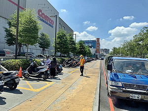 嘉義市今無新增確診案 案4173在嘉義市足跡已消毒