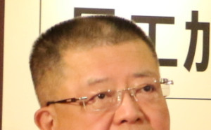 全國總工會理事長為勞工請命　盼政府每月加發1萬元 免除勞健保費