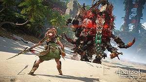 有罵有差！索尼急踩煞車允《地平線：西域禁地》PS4免費升級