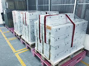日媒指出最快6月供台灣疫苗 外交部：積極尋求理念相近國家協助爭取