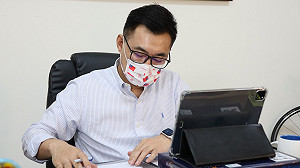 國民黨召開「共同防疫聯盟」會議 提出4大呼籲討論紓困4.0