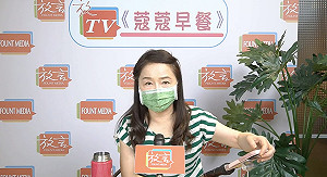 雪中送炭124萬劑AZ疫苗給台灣！ 周玉蔻曝費用日本全買單