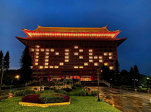 日本再贈113萬劑疫苗 圓山飯店、台北101今晚點燈謝謝日本暖心支援