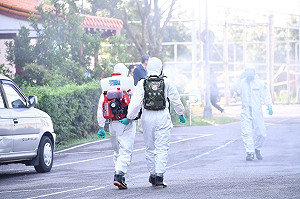 文化男大生返澳門PCR陽性 校方：離台前陰性