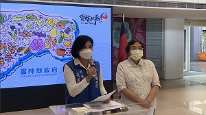 否認哥哥插隊施打疫苗 張麗善：是保護指揮官重要措施
