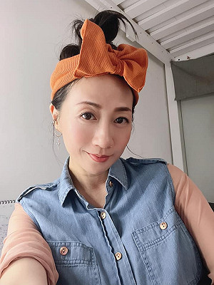 沒收入領紓困金卻被罵「不要臉」！潘奕如揭演藝圈真實情況