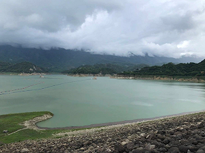 水情好轉！台南76座公園水龍頭恢復供水
