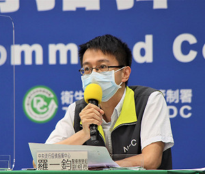 武漢肺炎》印度變異株Delta全球流行！羅一鈞：未出現在台灣本土案例中
