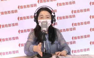 陳佩琪秀存摺替柯文哲買單95萬 周玉蔻酸：真的不是普通的LOW！
