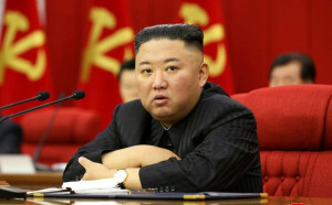 北韓糧荒囚犯逃獄搶食！金正恩連開2會議談「農業發展」