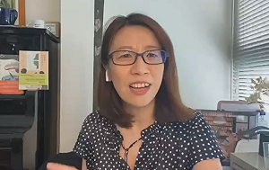 對疫苗挑三揀四！林靜儀：台灣許多人都活的「太任性」
