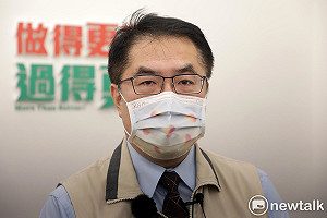 「日台共榮首長聯盟」成立！ 黃偉哲：感謝情義相挺